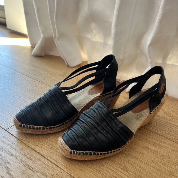 MONTANÉ - Espadrilles - Picture 10 of 14